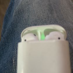 air pods generation 1 