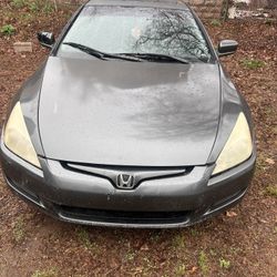 2006 Honda Accord