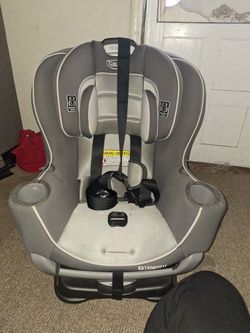 Kids Chair