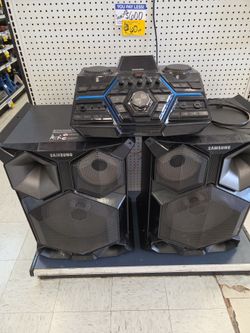 Home Speaker