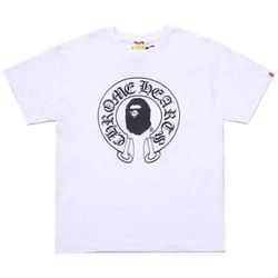 bape tees 