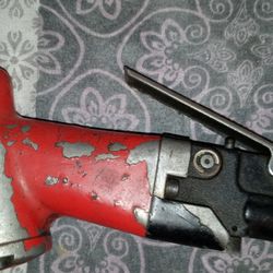 Rodac 3/8 Pneumatic Impact