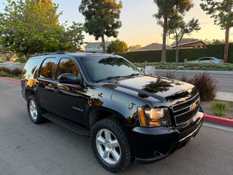 2007 Chevrolet Tahoe