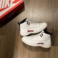 Jordan 12: Twist | 12M