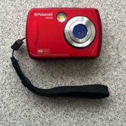 Polaroid Digi Camera