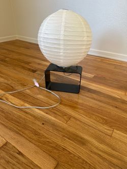 Night Lamp $15