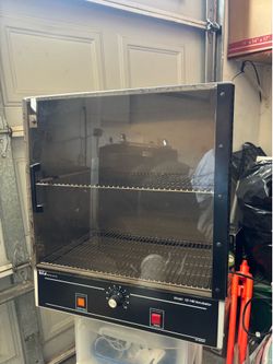 Incubator