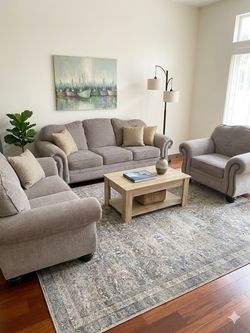 Living room furniture set