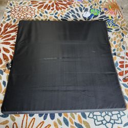 Tonneau Cover F-150 5x5 Bed 