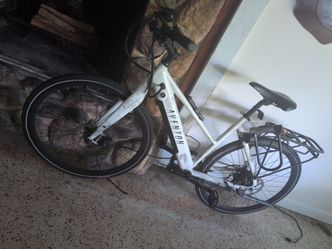 Aventon Soltera.2 Ebike