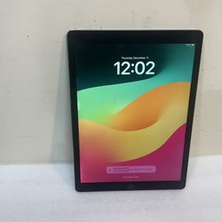 Apple iPad Pro 2nd Gen - 12.9" 64GB - Space Gray A1670 (Wi-Fi) -  