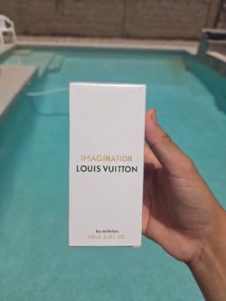 Louis Vuitton imagination