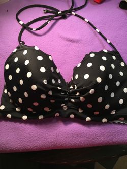 Victoria secret bathing suit