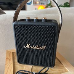 Marshall Stockwell II