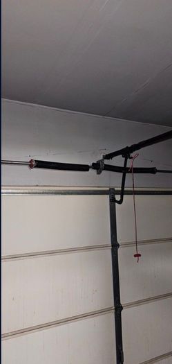 Metal, And All Glass Door, Garage Door 