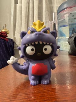 Space chococat