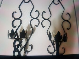 Candle Holders