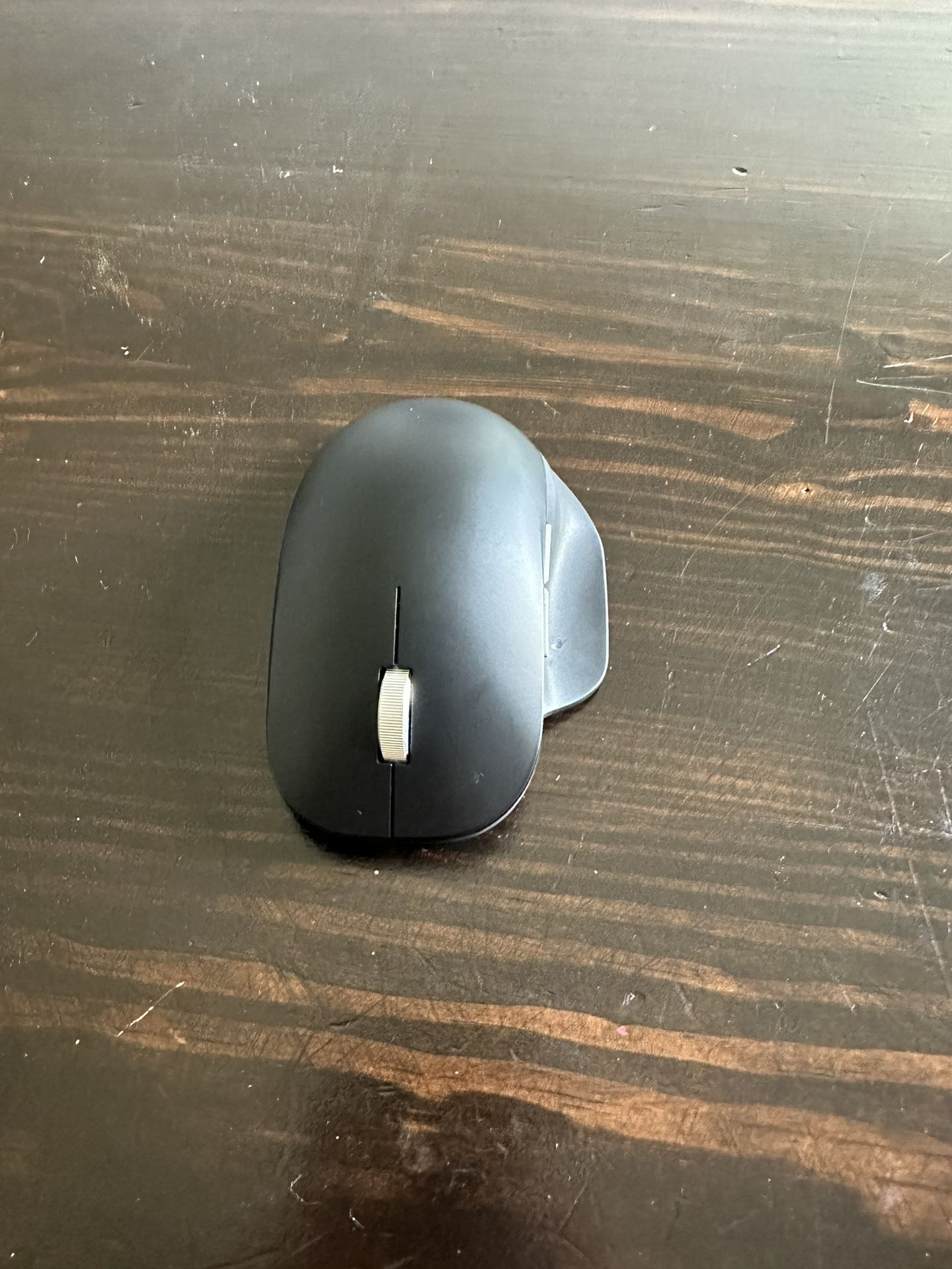 Microsoft Bluetooth Mouse