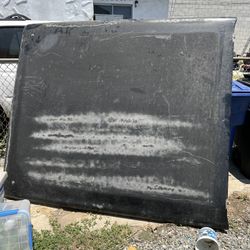 Chevy Bed Cover