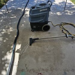 Carpet Extractor - Jani link - JL2600