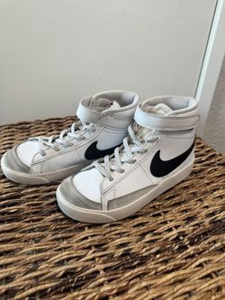 Nike blazers 3Y