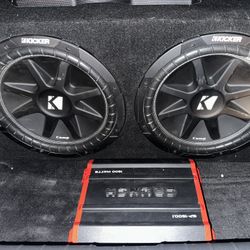 12inch Subs 