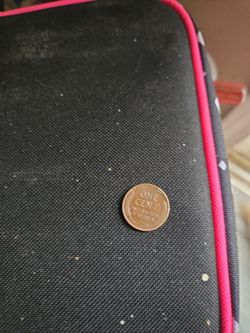 Penny 1946 No Mark