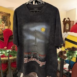 Balenciaga Shirt