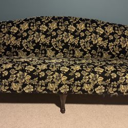 3 Seat Upholstered Sofa