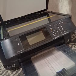 Epson WORKFORCE 