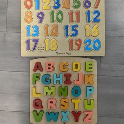 Puzzles 