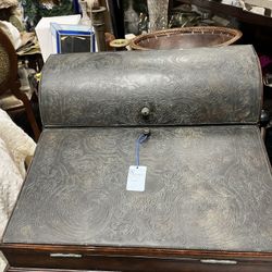Antique  desktop Writing Desk