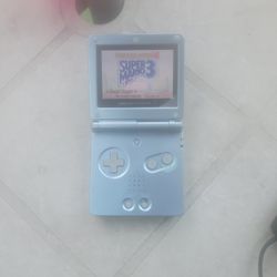 Nintendo Gameboy Advance SP