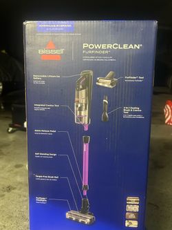 Brisell Vacuum