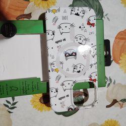 Case iPhone 14 Pro Max 