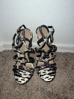 BCBG Heels