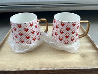 Mug set