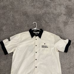 Camisa harley-davidson Talla XL 