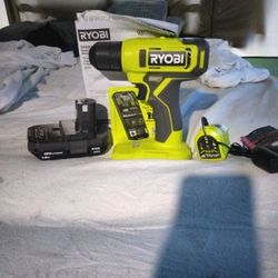Ryobi Drill One +