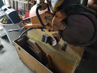 K3500 HYDRAULIC HANDHELD POWER CUTTING RING SAW