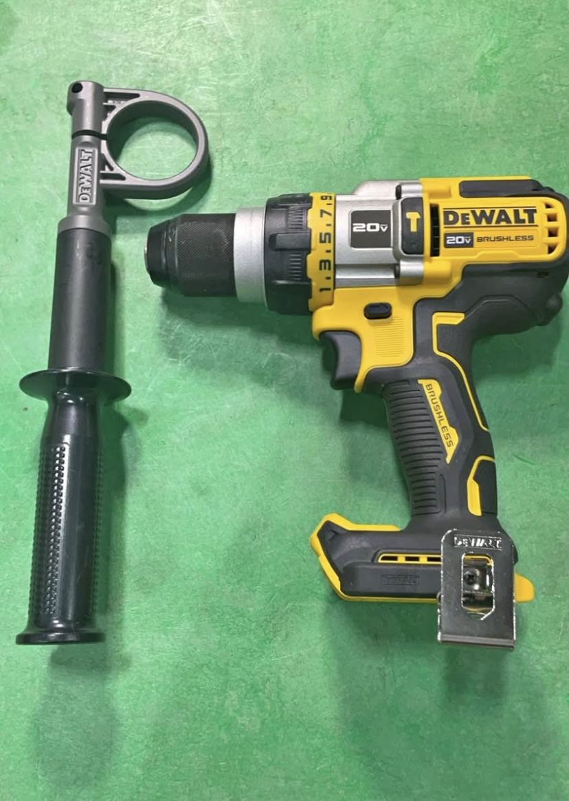 Dewalt Hammer drill