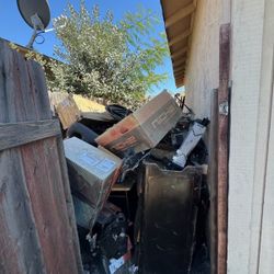 Need Help To Dispose 