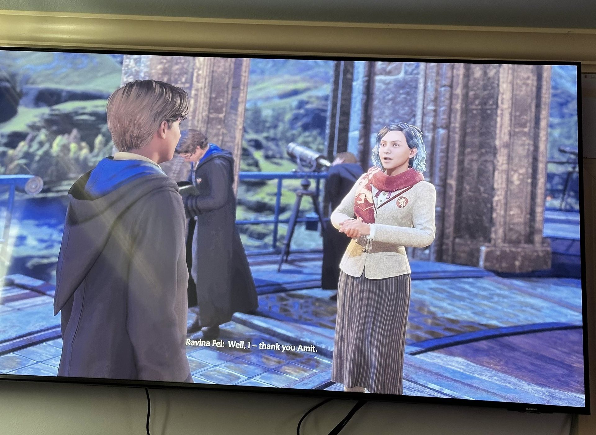 Samsung 65inch 4k Tv