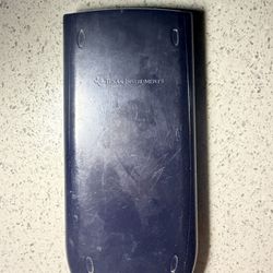 TI-84 Plus Calculator 