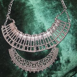 Armanian Handcrafted Necklace 