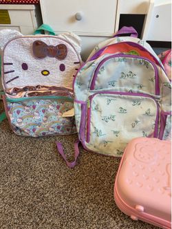 School backpacks