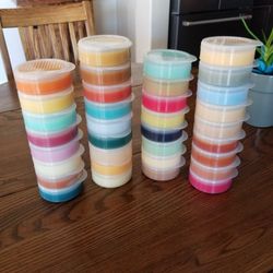 Gold Canyon Candle Scent Pods
