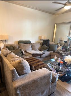 Free Couch