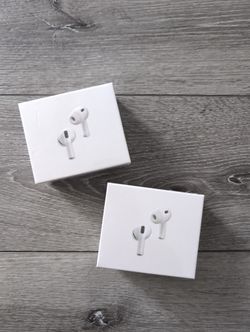 AirPods Pro 3 (New)
