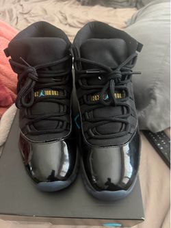 Gamma  11s 10.5